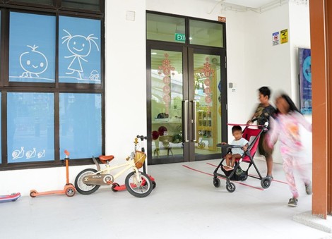 95% of parents satisfied with preschool safety, 89% satisfied with the education quality: ECDA survey