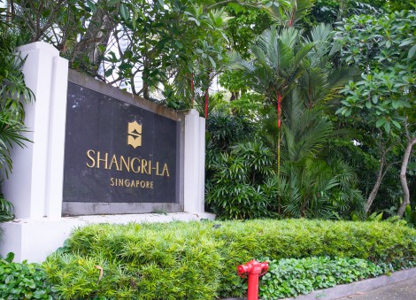 Avoid roads around Shangri-La Singapore during annual security summit from May 29 to 31: Police