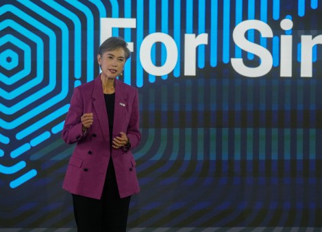 Deepen use across govt, nurture talent: Singapore refreshes 10 priorities under National AI Strategy