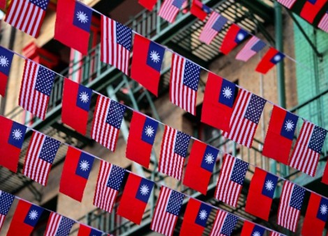 Taiwan presses case for US arms after Trump says not decided on new sales