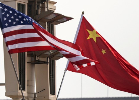 Any conflict over Taiwan would risk US-China nuclear escalation, study finds
