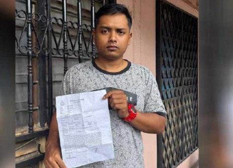 Malaysian couple claims hospital swapped their newborn girl with a baby boy