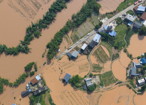 China expects El Nino weather effects to peak in autumn and winter