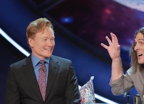 Conan O'Brien set to host Oscars for third time in a row in 2027