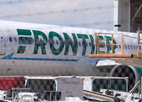Denver airport security missed trespasser who was killed by plane on runway