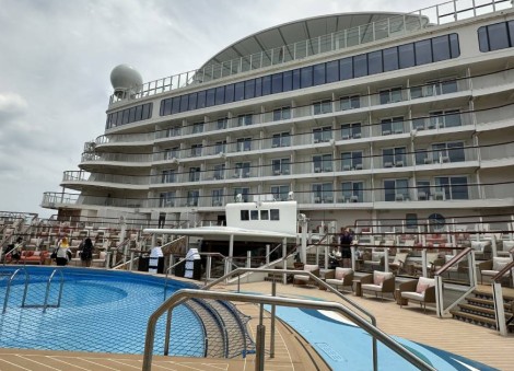 'Really disappointing': Disney Adventure cruise from Singapore cancelled due to mechanical issues