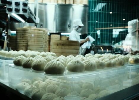 Omakase, hamburg: New restaurants, cafes and bars in Singapore (May 2026)