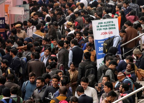 India's 'Cockroach' group goes viral, spotlights Gen Z worries