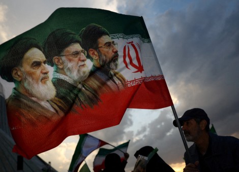 Trump says willing to wait for a few days to get 'right answer' on Iran peace deal