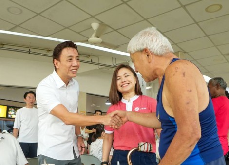 From $2 meals to school aid: New initiatives rolled out in Sengkang to help residents cope with rising costs 
