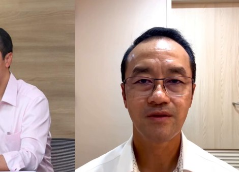 'I have been an absent husband, father and son': Koh Poh Koon says he needs to focus on family