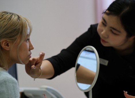 From K-pop to K-glow: Lasers, facial firming drive South Korea's new tourism wave
