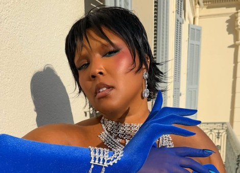 Lizzo denies badmouthing Taylor Swift, insists it is not in her nature