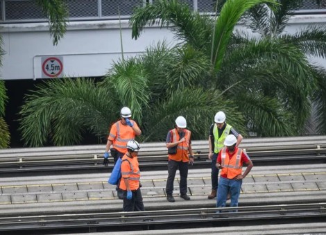 Segar LRT death: LTA probe ongoing, will improve safety measures based on findings 'as needed'