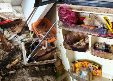 Malaysian homeowner shares nightmare after tenant leaves apartment in ruins