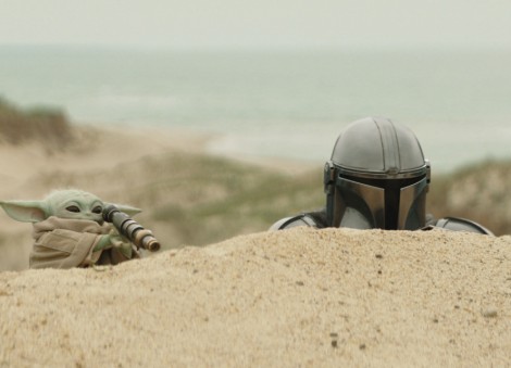 Box Office: Mandalorian and Grogu tops charts and Obsession grows in second weekend