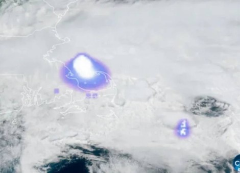 Meteor over Massachusetts causes explosion reports, sightings from Delaware to Montreal