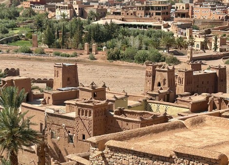 Slow travel in Northern Morocco: A journey through Tangier, Chefchaouen, Asilah and beyond