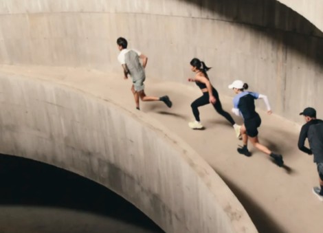 One Squad Race brings its car park relay to Singapore this June