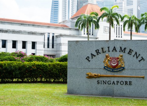 Salary review of political office holders: Govt to defer recommendations due to Middle East conflict
