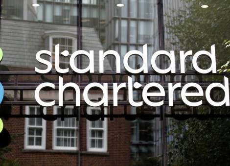 StanChart to cut more than 7,000 jobs as bank steps up AI adoption
