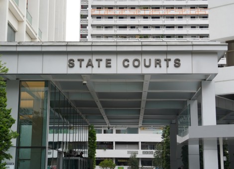 5 days’ jail for woman who shoved 8-year-old girl against wall after child bumped into her