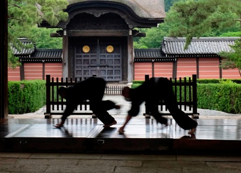 A mop, a broom and a calmer mind. Why some find mental health benefits in everyday tasks