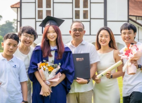 Malaysian woman in Singapore shares what she envies about locals — and it's not the salaries