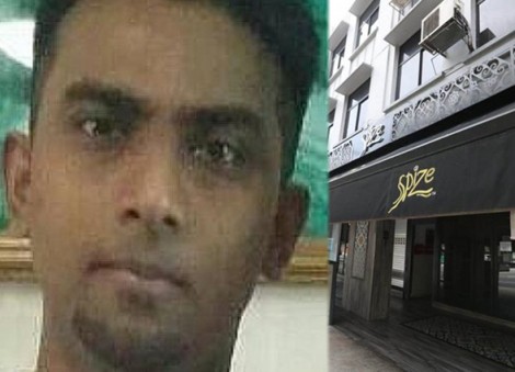 Sats officer who fell sick after consuming food from Spize restaurant has died