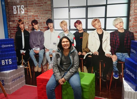 BTS's songs can cure depression, insecurities and broken hearts, say Singaporean fans