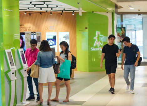 StarHub begins retrenchment exercise, package offered above market practice