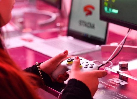 Google’s Stadia cloud gaming service is off to a rocky launch
