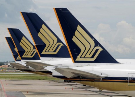 SIA reports record H1 loss of $3.47b due to aircraft impairments, retrenchment costs