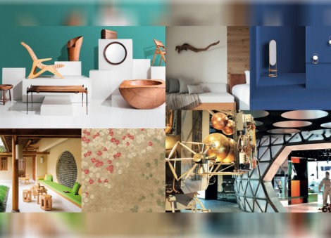 10 rising Chinese design trends in interior design