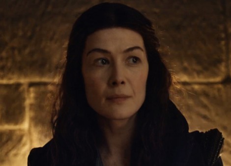 Wheel of Time: A great beginning for those who’ve waited for an adaptation