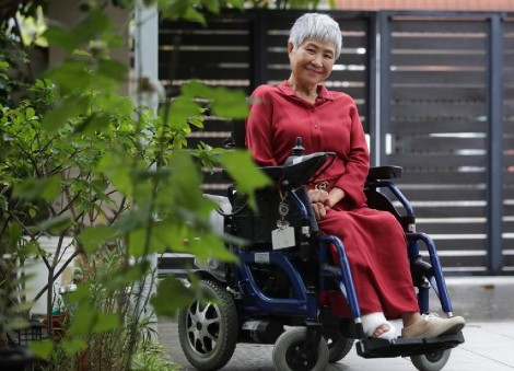 A guide to booking a home-based severe disability assessment