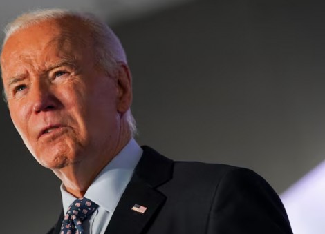 Biden set to address nation after Trump's decisive US election win