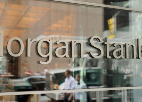 Morgan Stanley opens new Southeast Asia headquarters in Singapore