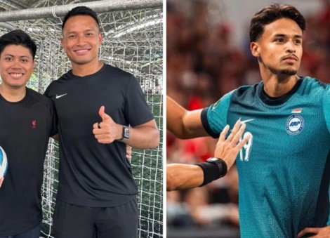 Singapore just qualified for the Asian Cup: What it means as a lifelong local football fan