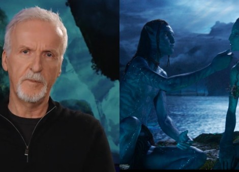 James Cameron prepared to end Avatar series if Fire and Ash underperforms 