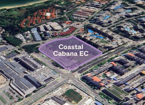 This new Pasir Ris EC starts from $1.44m for a 3-bedder: Here's what you should know