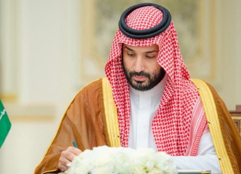 From pariah to power player: Saudi Arabia's MbS reclaims world stage in US visit