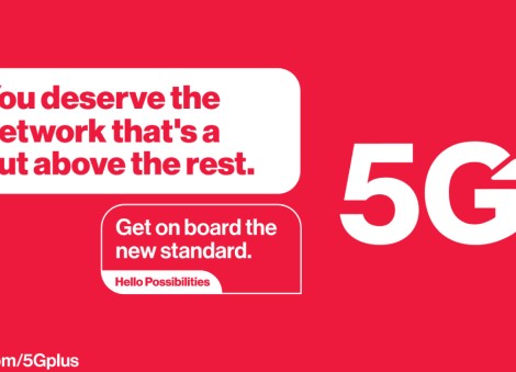 Not all 5G mobile networks are the same: Here's why Singtel's 5G+ mobile network hits different with priority speed and cutting-edge security advantage