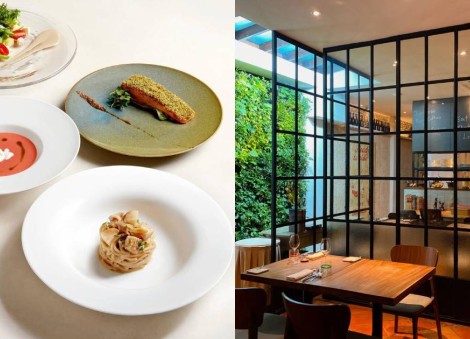 Michelin-starred Terra Tokyo Italian to shutter after 10 years in Singapore