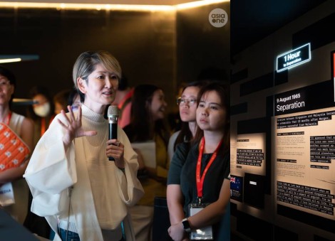 Albatross File: Chief Librarian says it's his 'most personal national exhibition'