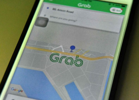 Grab seizes big deals ahead of Go-Jek's arrival