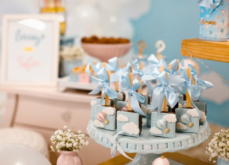 10 best baby shower venues in Singapore for an unforgettable celebration