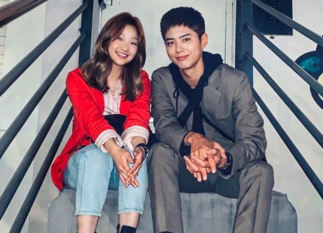 Why everyone is obsessed with K-drama Record Of Youth