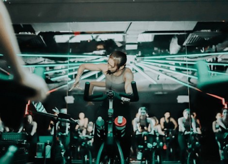 Party on a bike: Best spin studios and classes to get your blood pumping