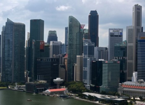 Green lane between Singapore and Indonesia announced